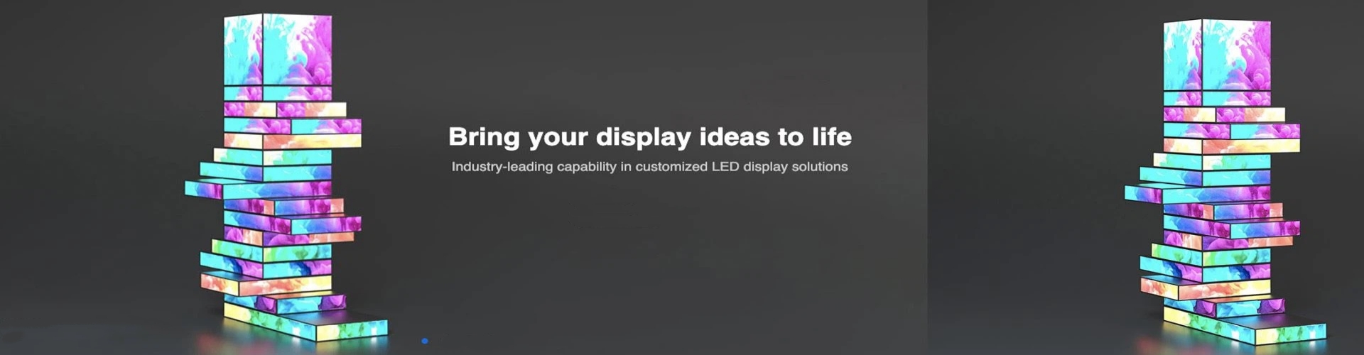 led-display accessories