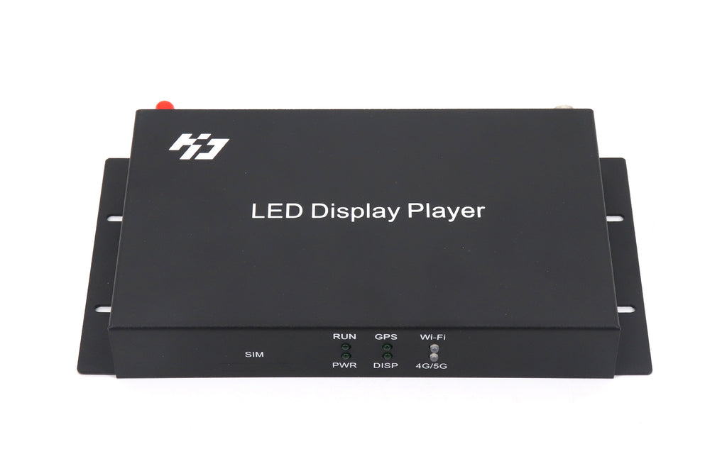 Huidu HD-A3 LED էկրան ASYNC Control Player