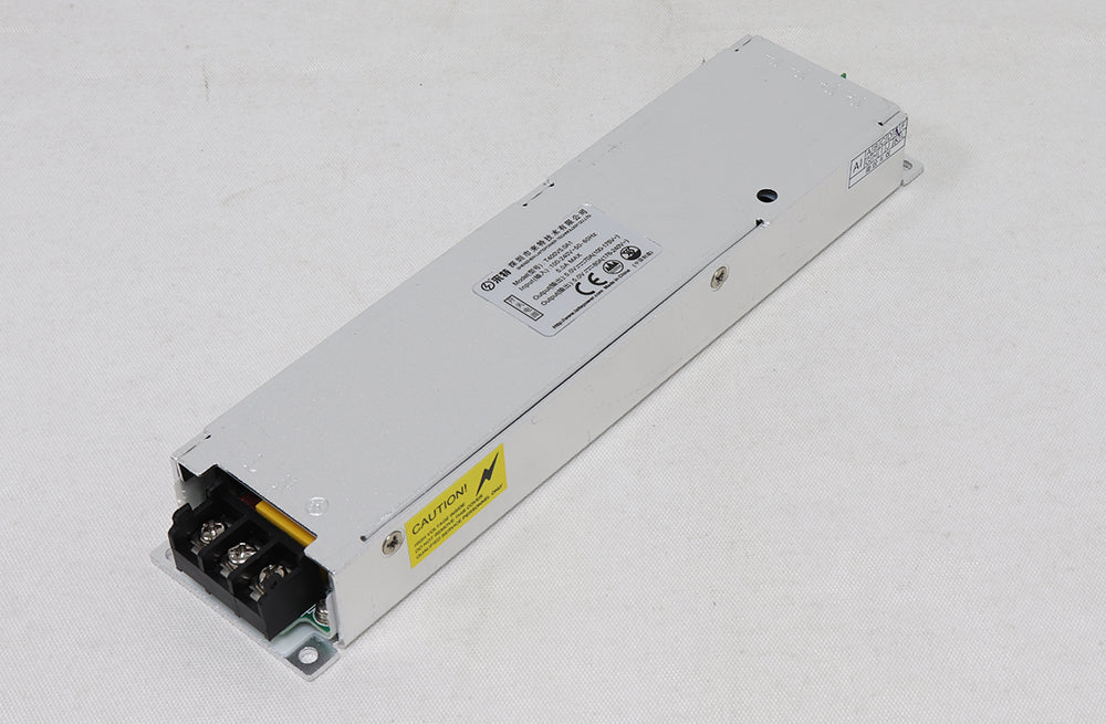 LaitePower T400V5.0A1 Panneau LED Alimentation à large tension 400 W