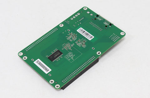 Přijímací karta LED displeje I5A I5A LED