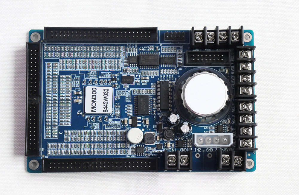 Carte moniteur NOVASTAR MON300