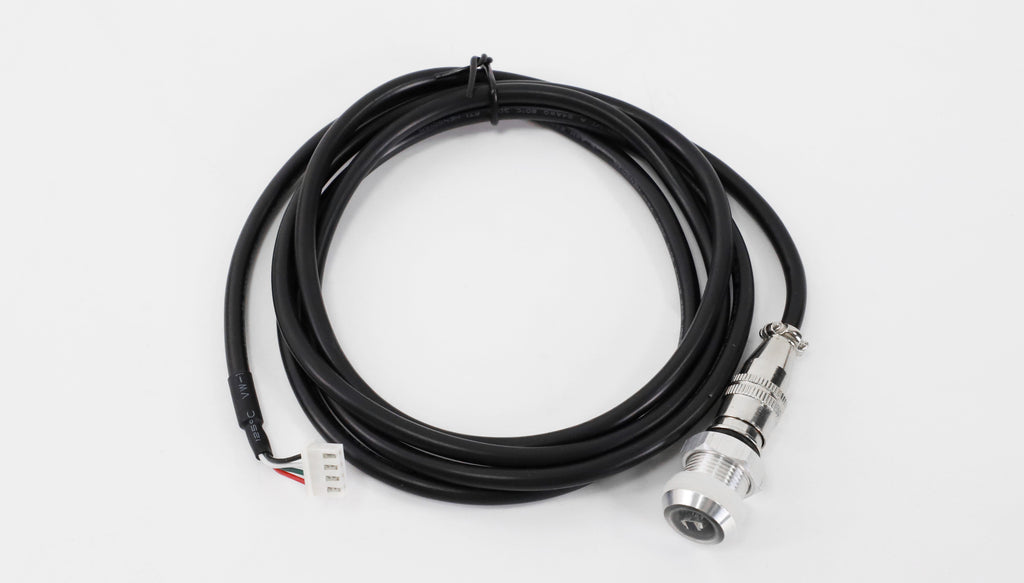 Accesorios de pantalla LED Huidu HD-S107 El sensor de brillo funciona con la tarjeta de control C16C