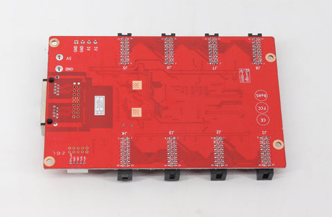 Huidu HD-R508T SCRESS အတွက်ကဒ်ပြားကိုလက်ခံသည်