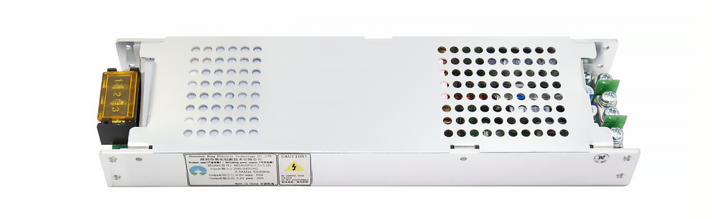 Rong-Electric MD400PC4.2+3.2H LED display power supply