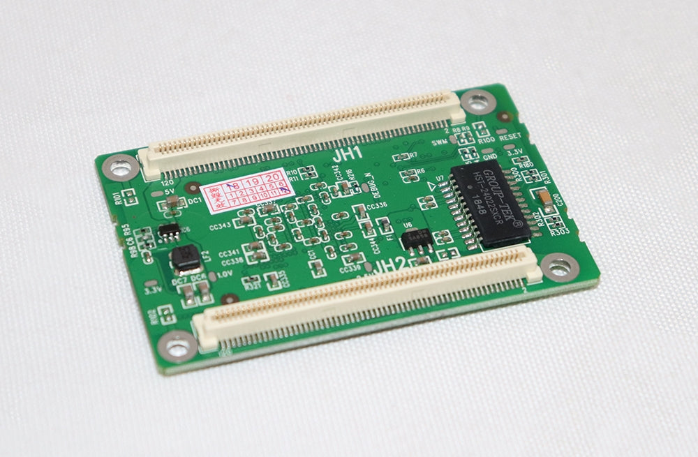 Mooncell T120 high standard universal LED screen receiving card