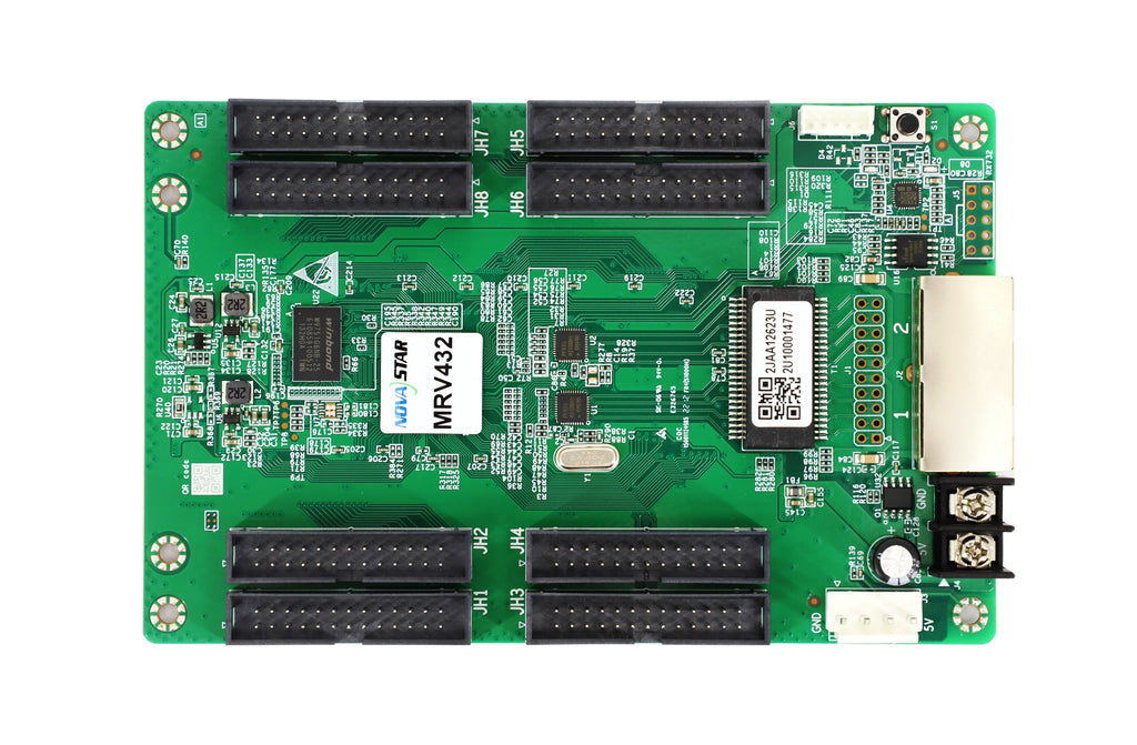 MRV432 Novastar Receiving Card
