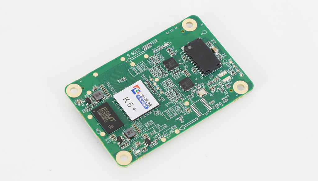 Colorlight K5+ led Receiving Card