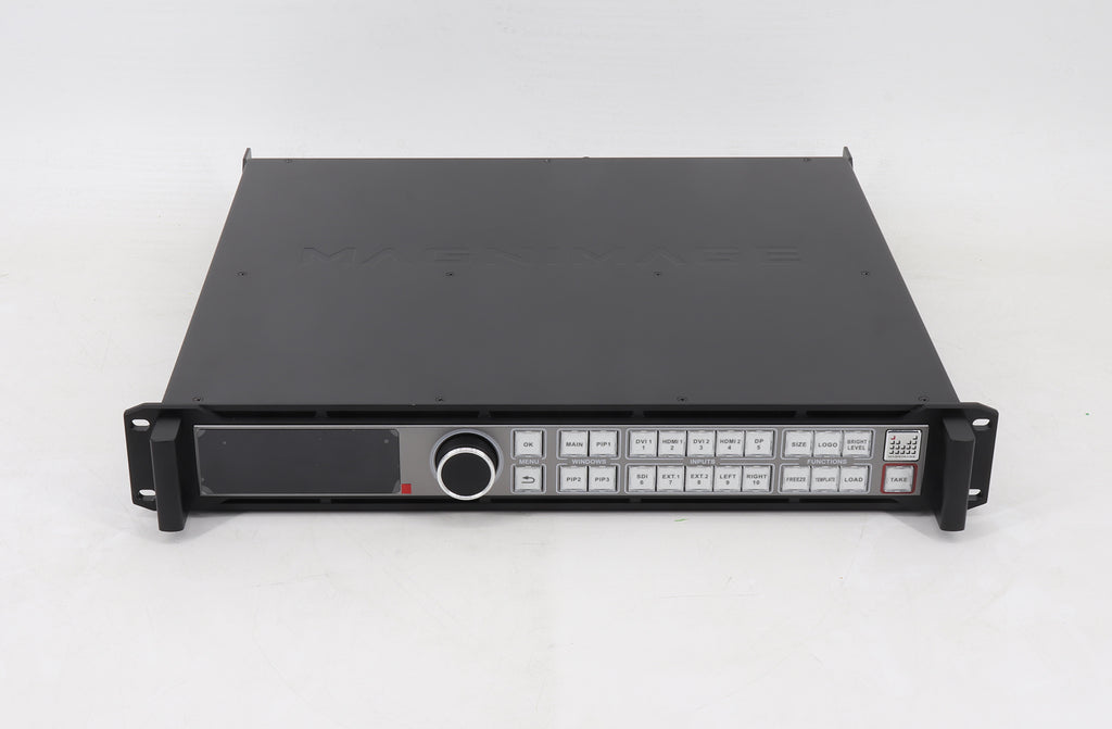 Magnimage LED-780H 4K high definition video processor