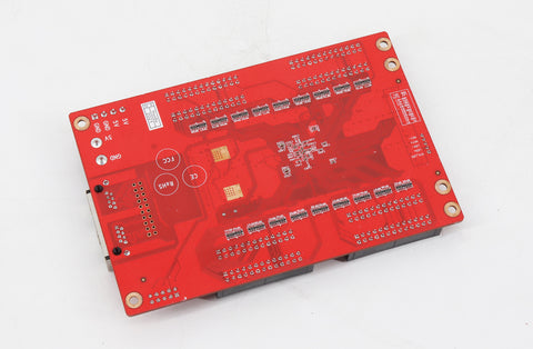 HUIDU HD-R320 LED-Display Kaskadierende dedizierte Empfangskarte