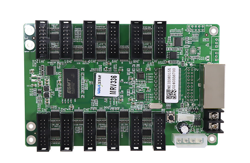 Novastar MRV336 資料接收卡