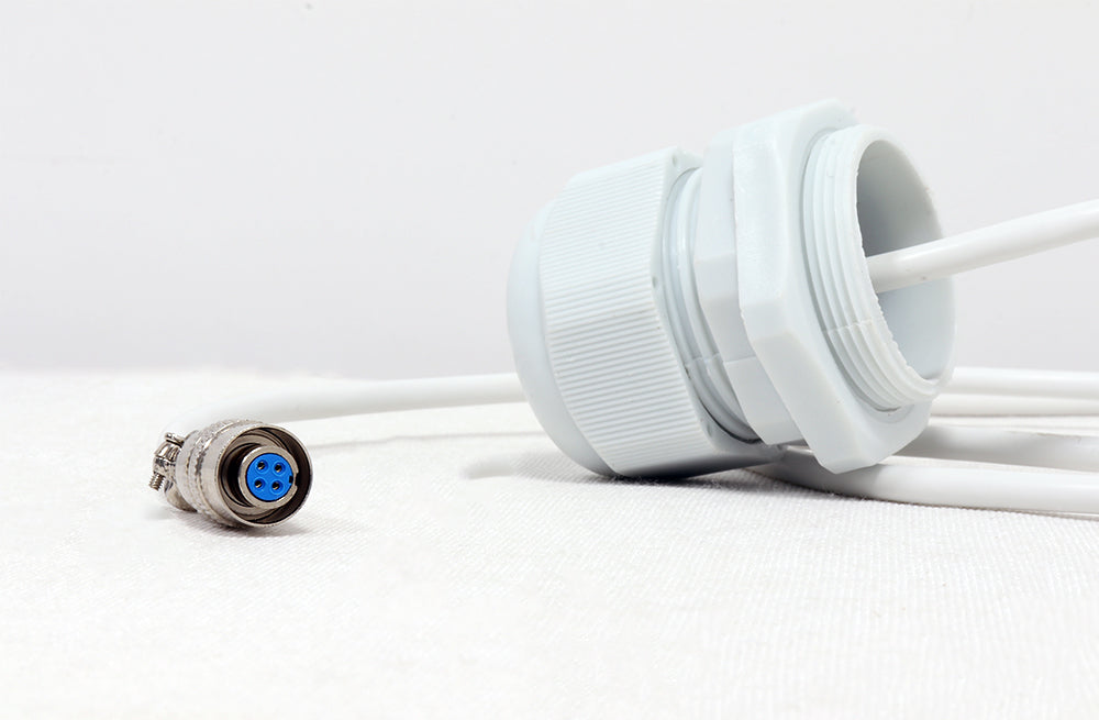 Sensor de brillo de ajuste automático de pantalla LED Mooncell