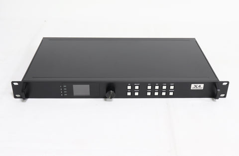 Colorlight X4 Professional LED Display Controller Box