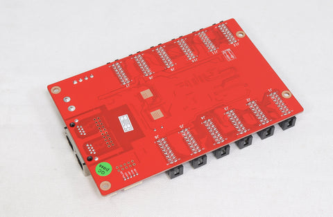 Huidu HD-R512 LED Οθόνη Πλήρης κάρτα λήψης χρώματος