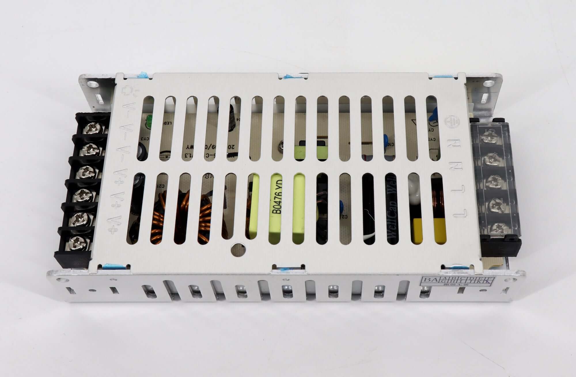 Fuente de alimentación para pantalla LED G-Energy N200V5-C 5V40A 200W