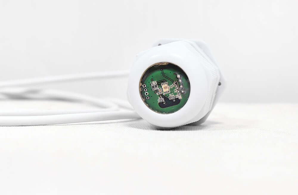 Sensor de brillo de ajuste automático de pantalla LED Mooncell