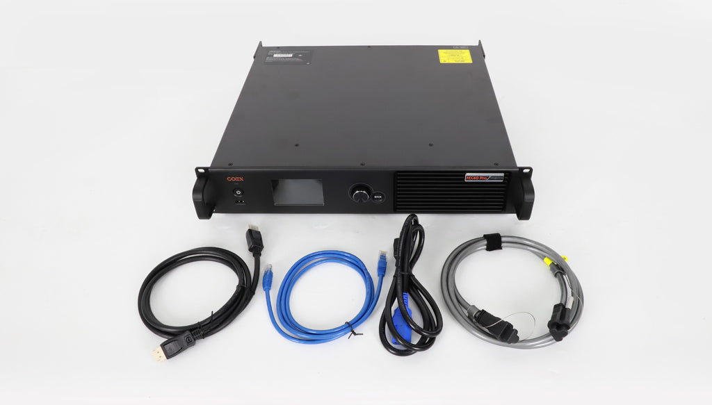 Novastar MX40 Pro All-in-one 4K LED Video Controller