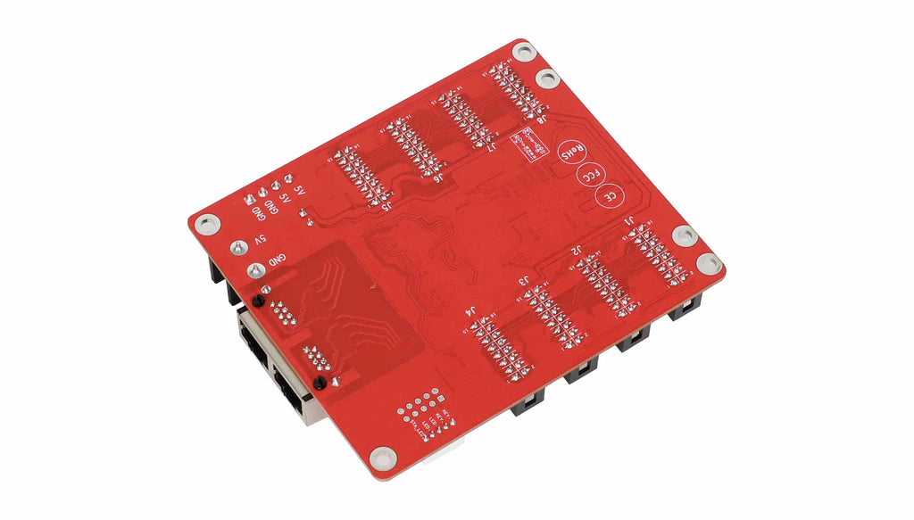 Led Display HD-R708 receiving card