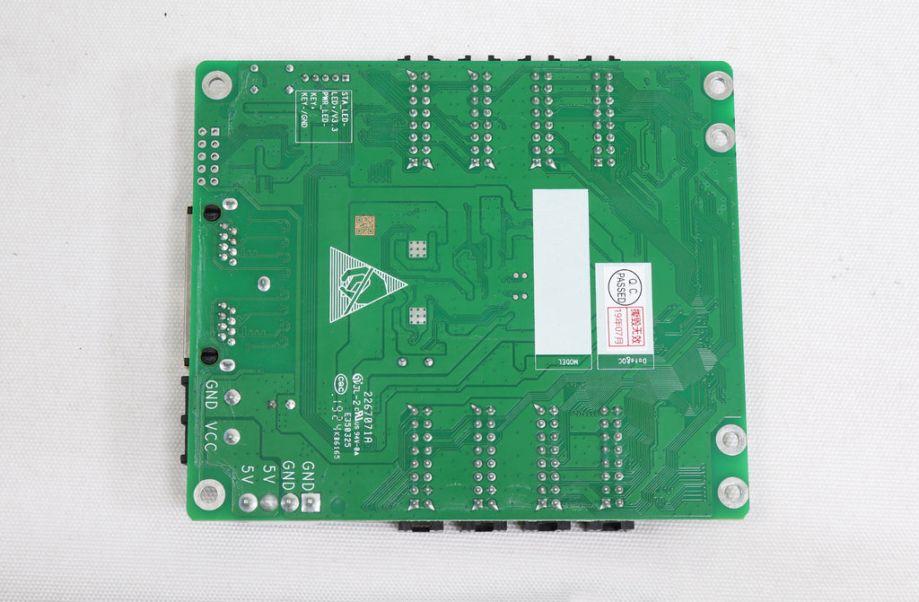 Novastar DH418 LED Screen Video Universal Receiver Card