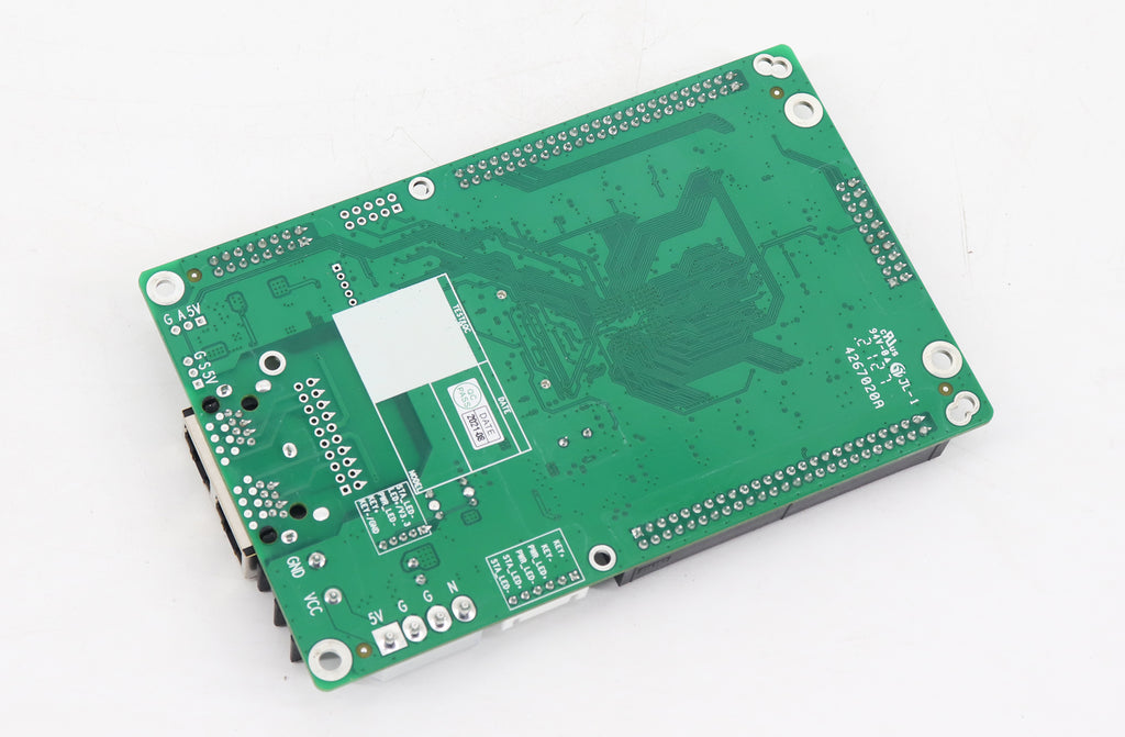 Carte contrôleur d'écran LED Novastar MRV560-1 EMC