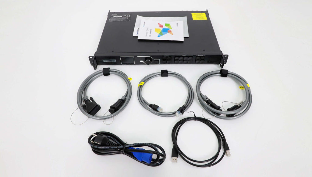 VX600 Novastar LED Screen vx600 All-in-one Video Controller