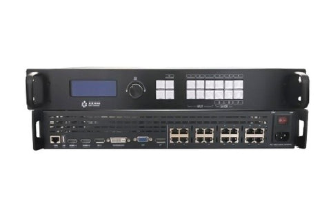LINSN X8000 LED wall high definition video processor