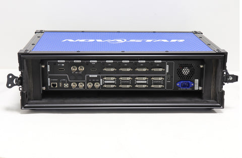 Novastar J6 LED Screen Video Processor For Video Wall