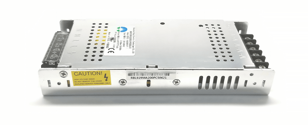 Rong-Electric MQ200PC4.5B led billboard power supply