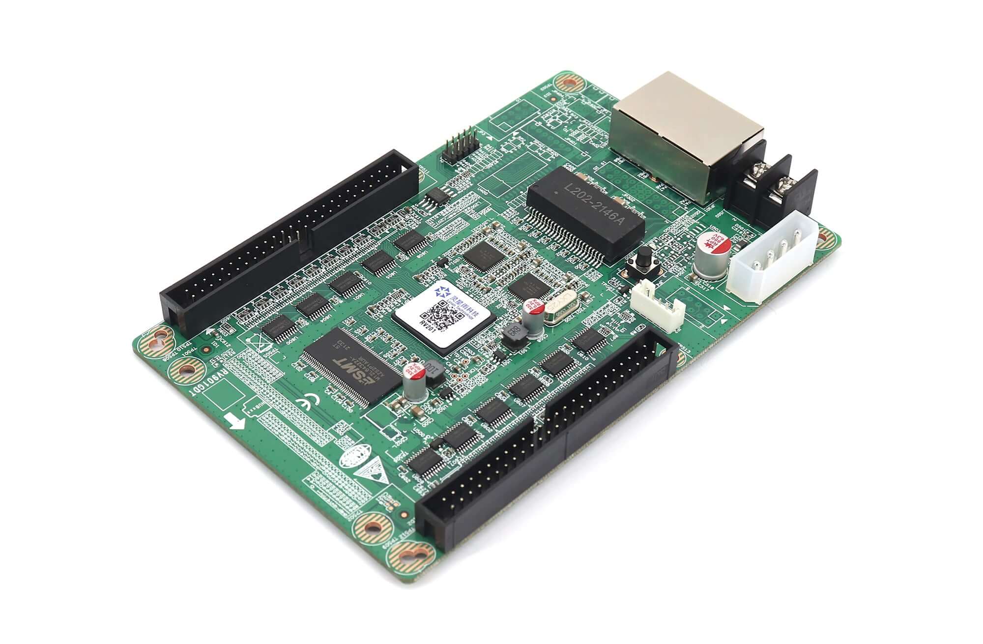 LINSN RV201 LED Screen Receiving Card