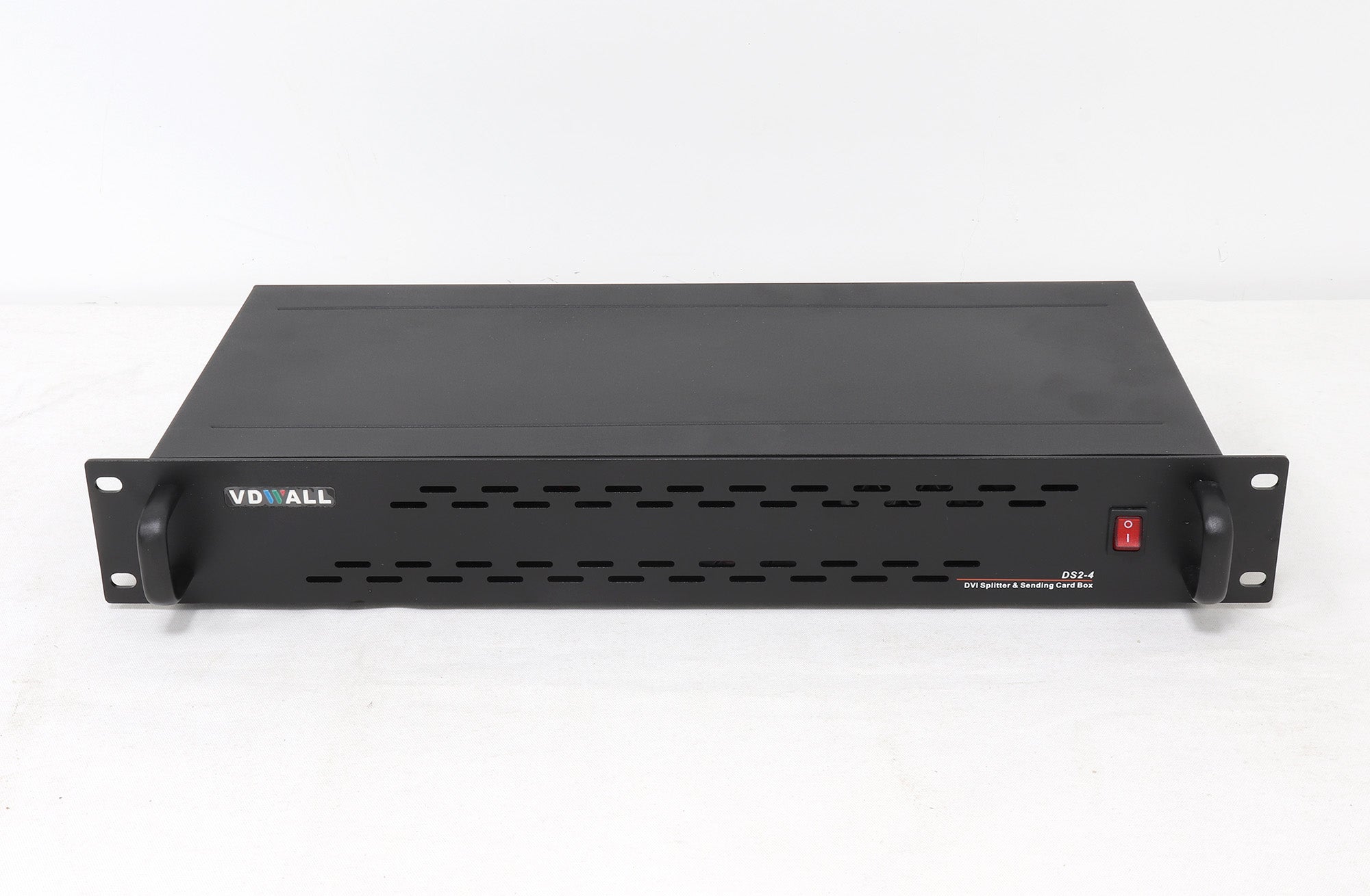 VDWALL DS2-4 DVI SPLITTER+LED SENDING CARD SINDING SINDING SARTION