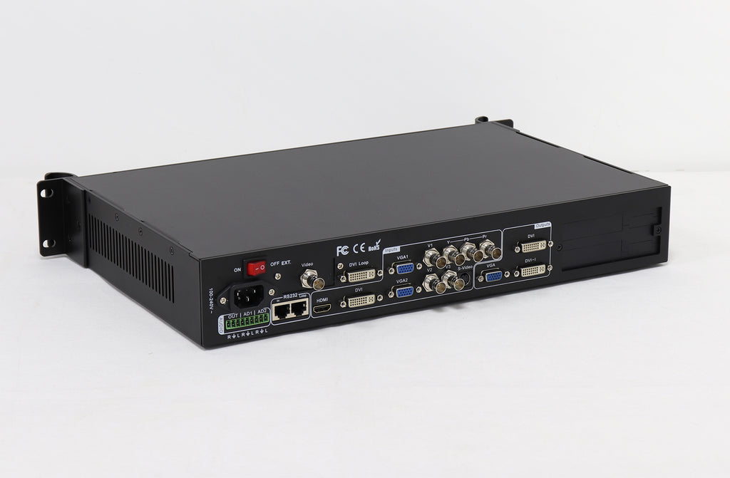 VDWALL LVP605 HD LED video controller with good prices