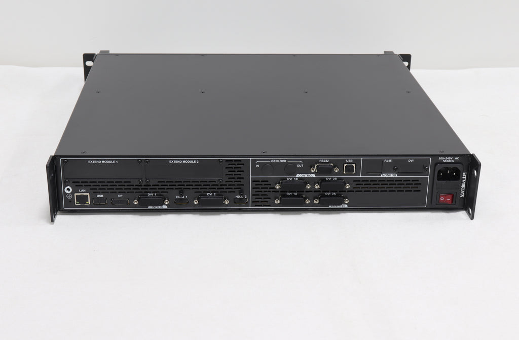 Magnimage LED-750H LED wall video processor