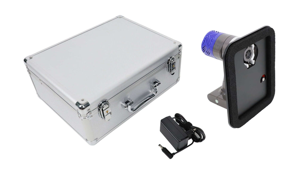 HITE Led with website https://www.hdledisplay.com EAV6 Front Maintenance Tool for led display