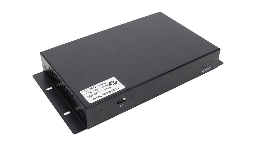 Huidu HD-40S-BOX(1+32) led full color high performance LCD motherboard