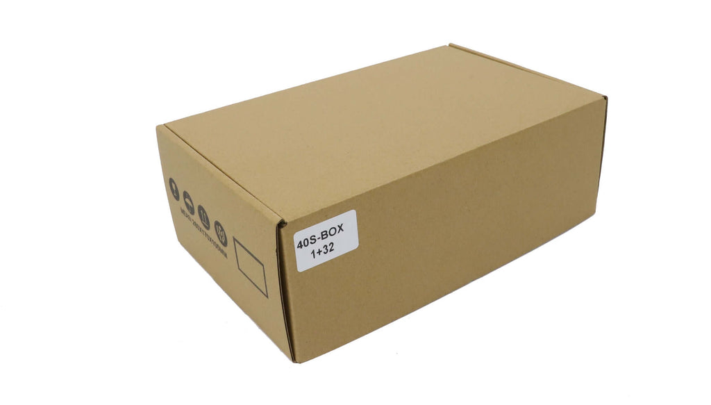 Huidu HD-40S-BOX(1+32) led full color high performance LCD motherboard