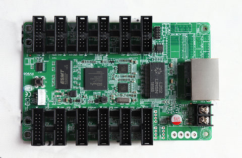 Linsn Technology RV908H32 CESIVER Светодиодный экран управления экраном