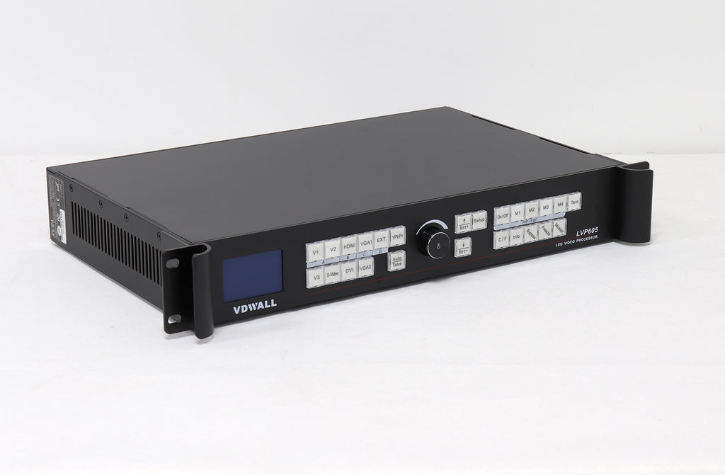 VDWALL LVP605 HD LED video controller with good prices