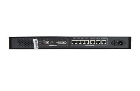 Linsn TS952 светодиод 4 Выходы Ethernet