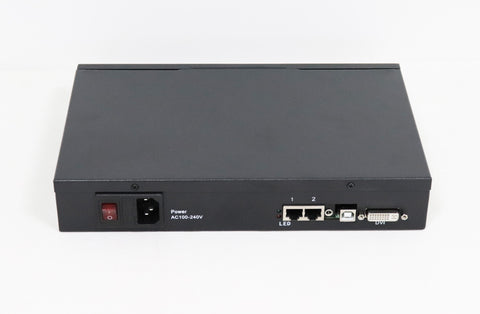 LINSN TS852D LED螢幕發送盒
