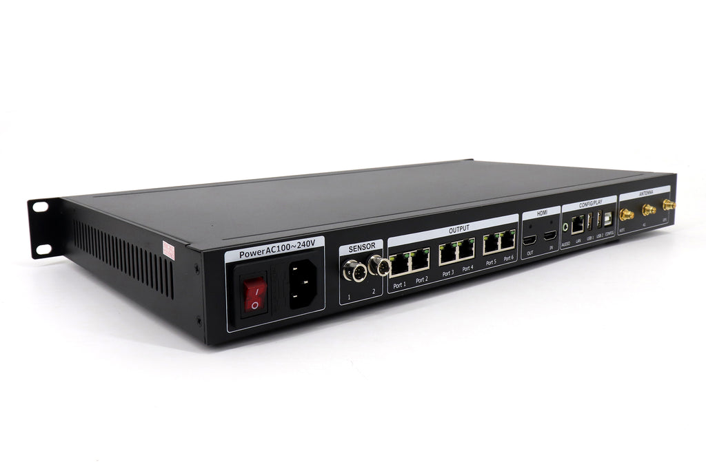 Colorlight C7 Media LED Player Box