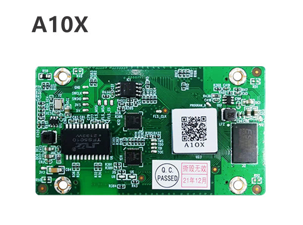 Mooncell A10X LED 스크린 수신 카드