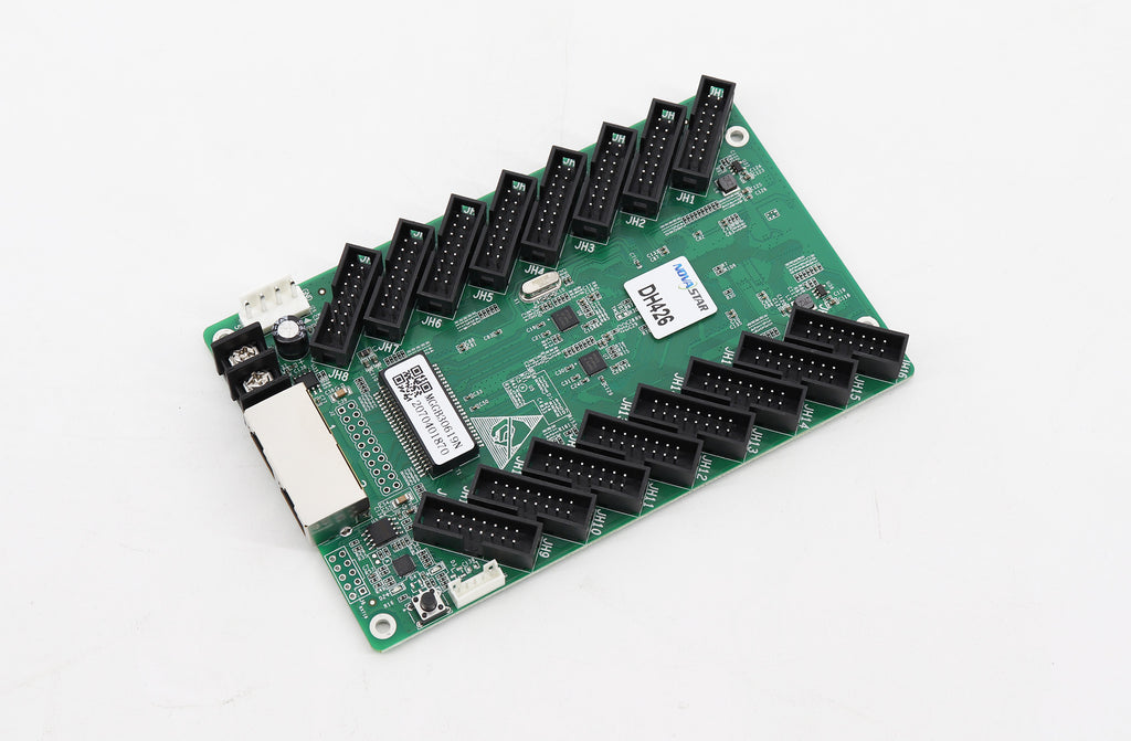 Κάρτα λήψης οθόνης Novastar DH426 LED