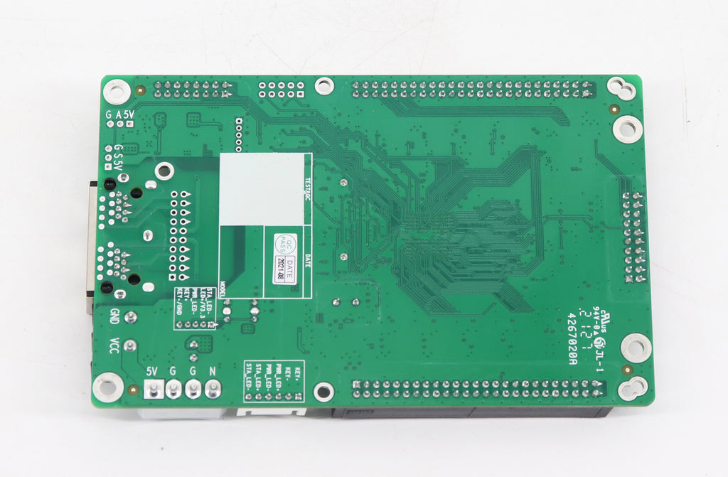 Carte contrôleur d'écran LED Novastar MRV560-1 EMC