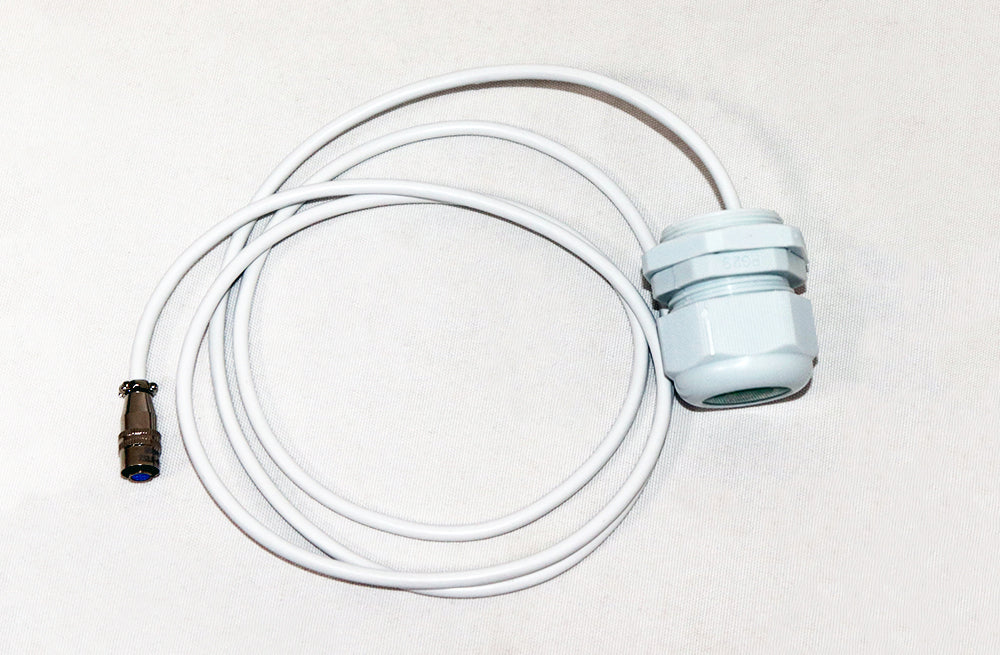 Sensor de brillo de ajuste automático de pantalla LED Mooncell