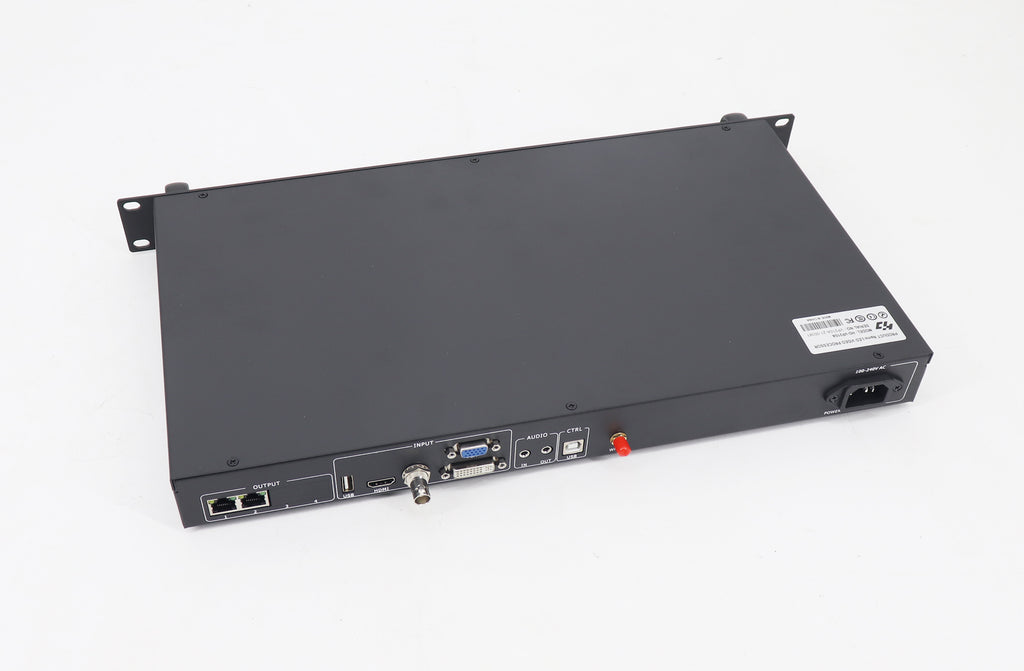 HUIDU HD-VP210 3 In 1 LED screen wall video processor