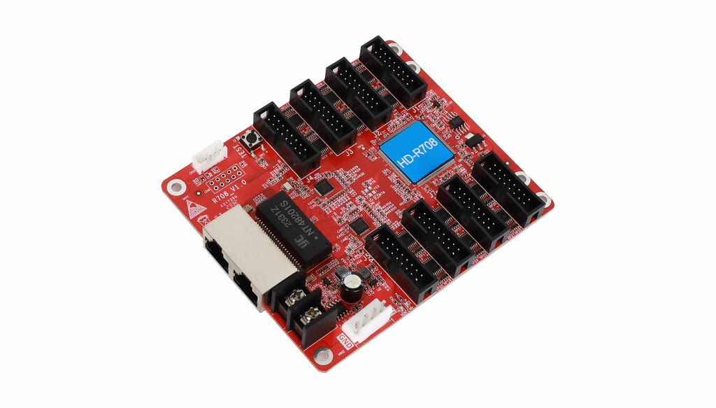 Led Display HD-R708 receiving card