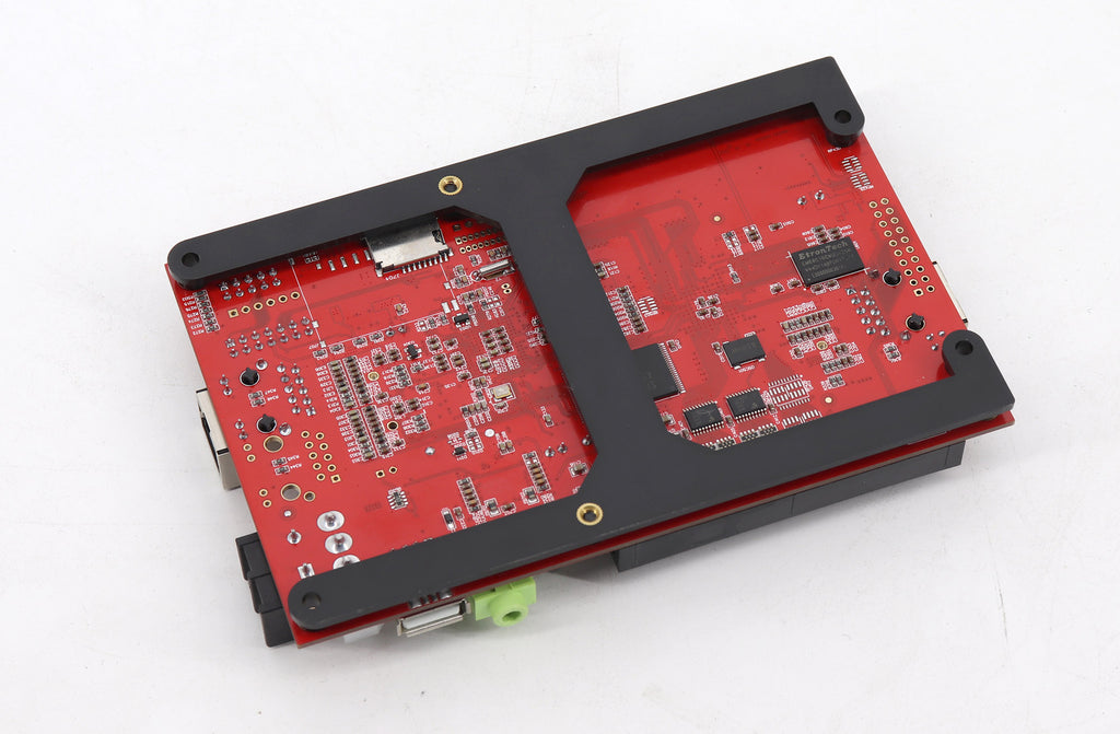 DBS - Asy11c አስመሳይዎች የ LED የመቆጣጠሪያ ካርድ