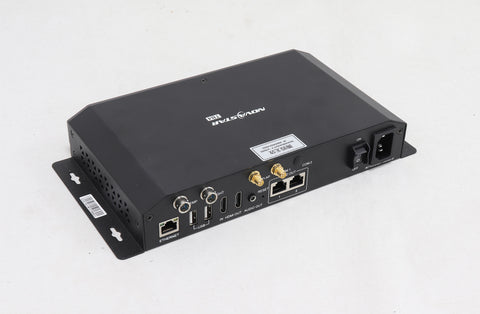 جعبه کنترل کننده فیلم LED Novastar TB4 TB4A LED