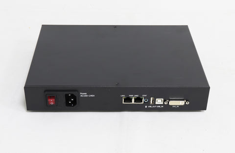 ColorLight S2 LED Panel Sending Box