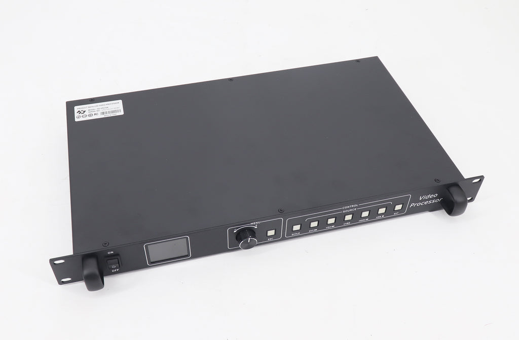 HUIDU HD-VP210 3 In 1 LED screen wall video processor