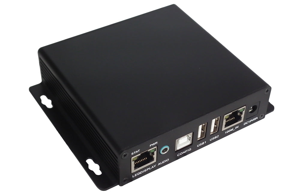 Streotif Syner Fire LED Sistem Pamuter